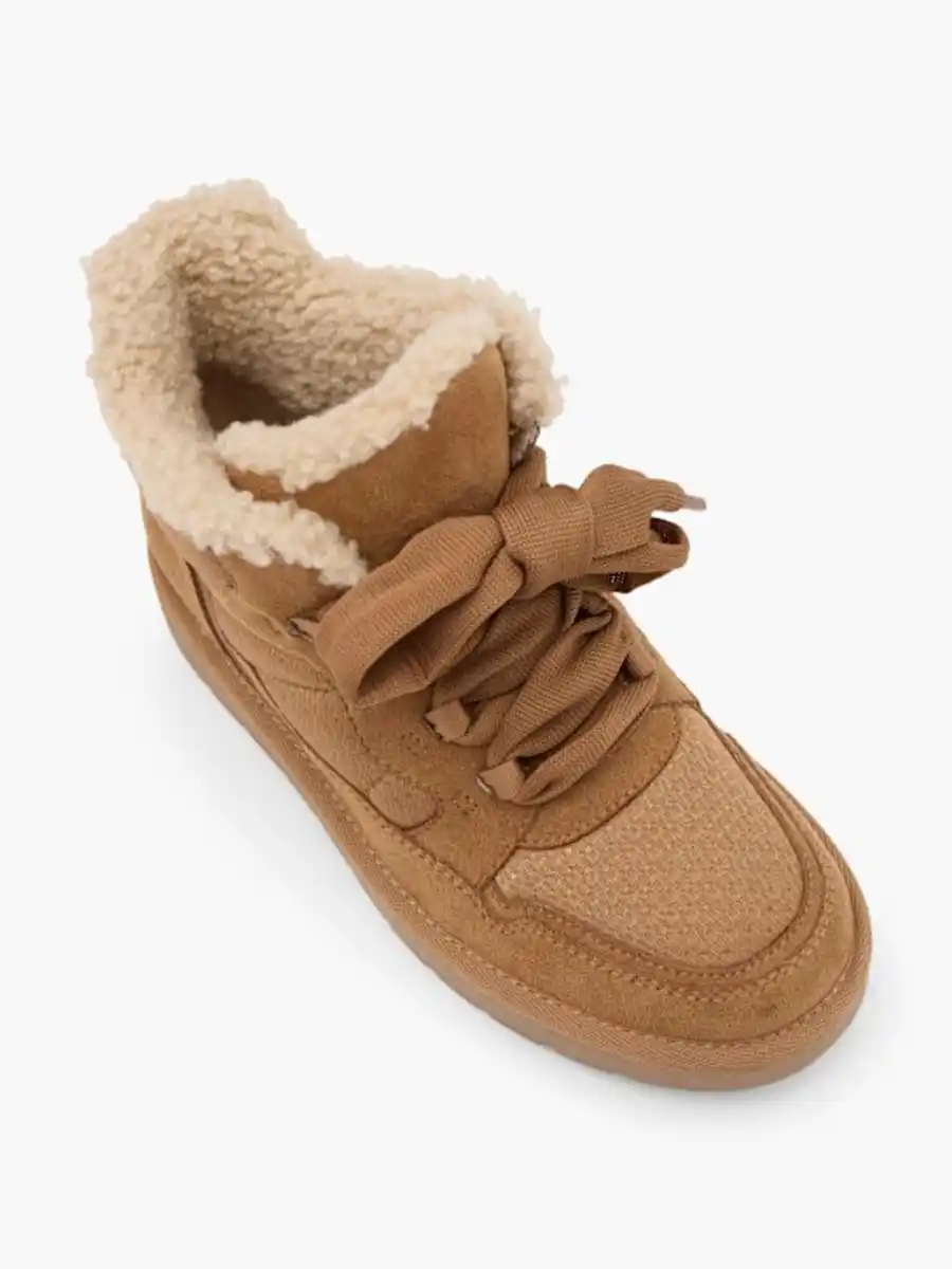 Bild 2 von Graceland Schnürboots