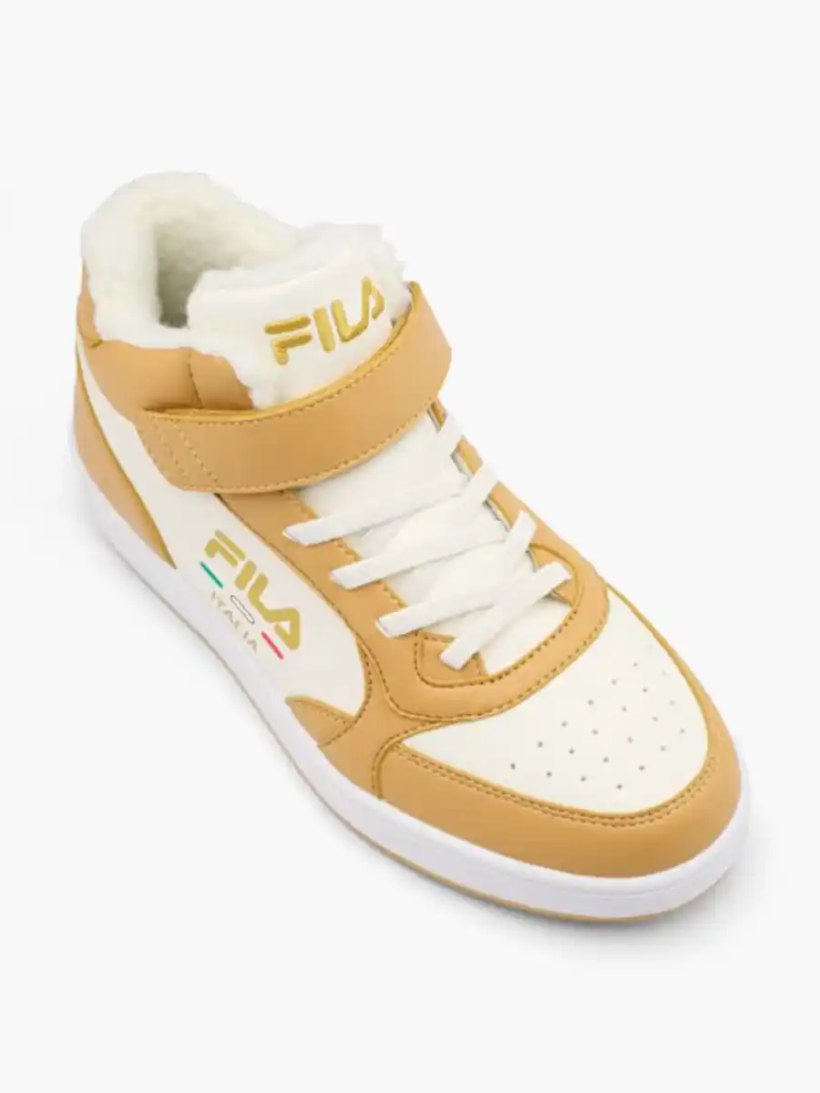 Bild 2 von FILA Hoher Sneaker