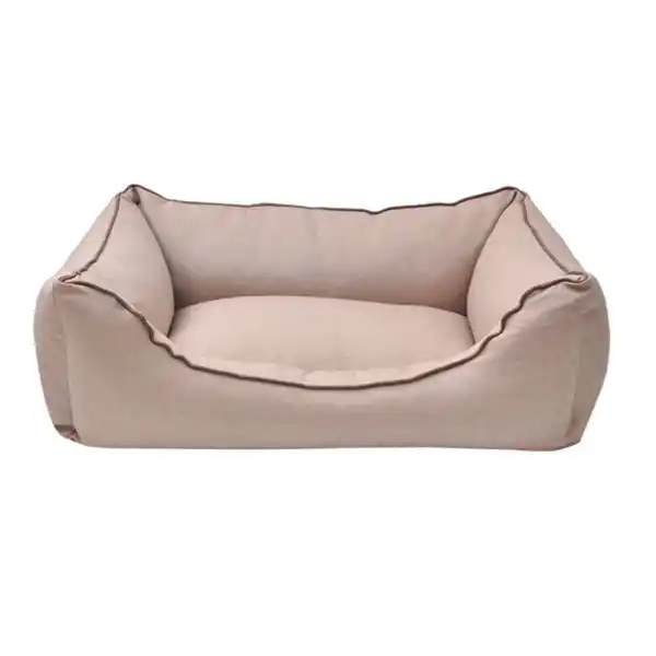 Bild 2 von Aumüller Hundebett Sofa Basic Beige 117x82x30 cm