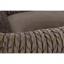 Bild 2 von Trixie Bett Livia eckig braun 65×50cm