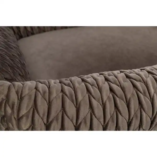 Bild 2 von Trixie Bett Livia eckig braun 65×50cm