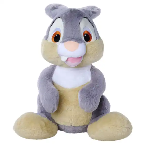 Bild 1 von Disney Bambi - Klopfer - Plüschfigur - ca. 40 cm