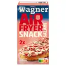 Bild 1 von ORIGINAL WAGNER Airfryer Salami 2er-Pack 195 g