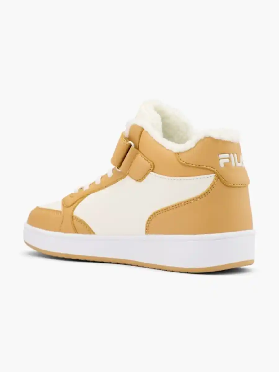 Bild 3 von FILA Hoher Sneaker