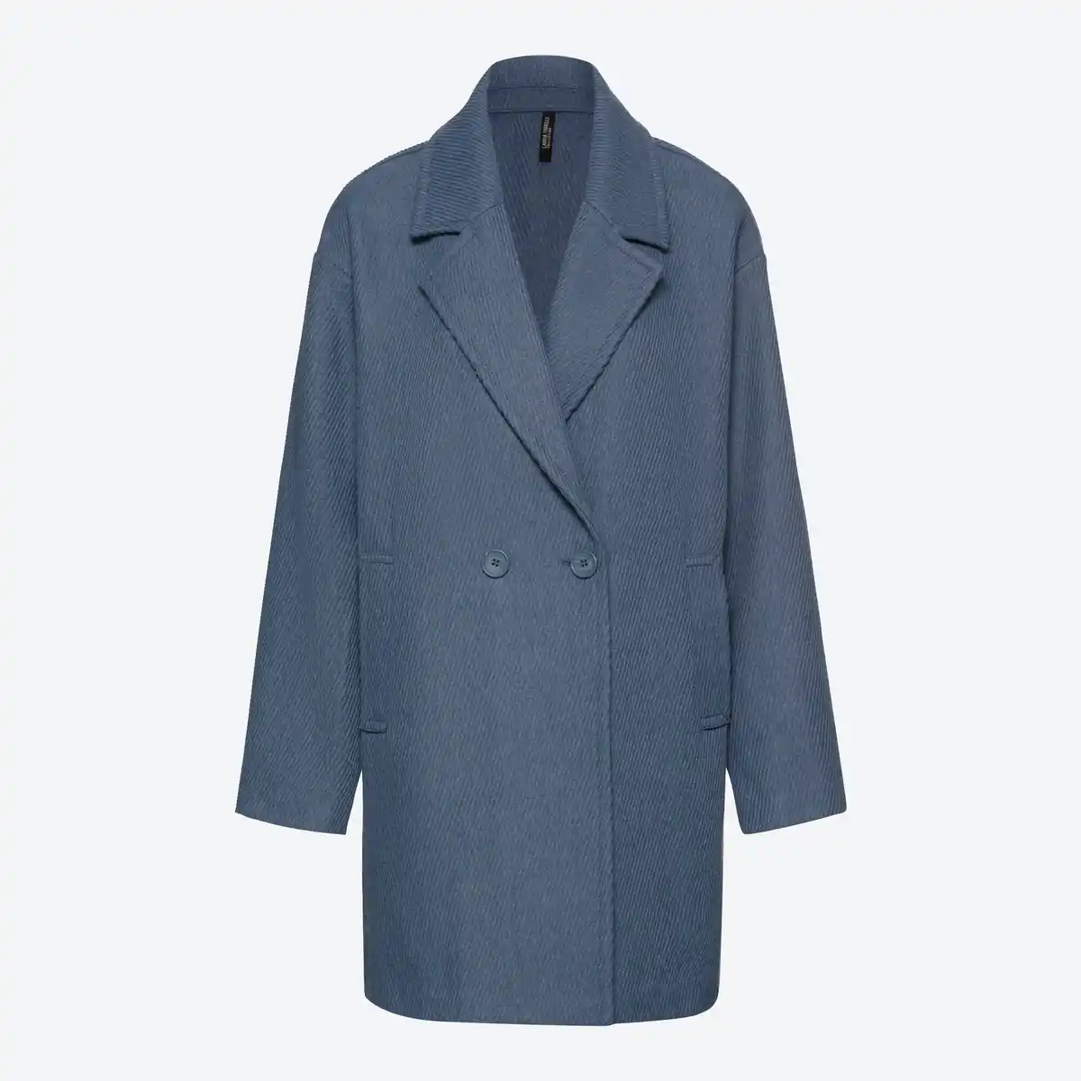 Bild 1 von Damen-Langjacke in Twill-Optik