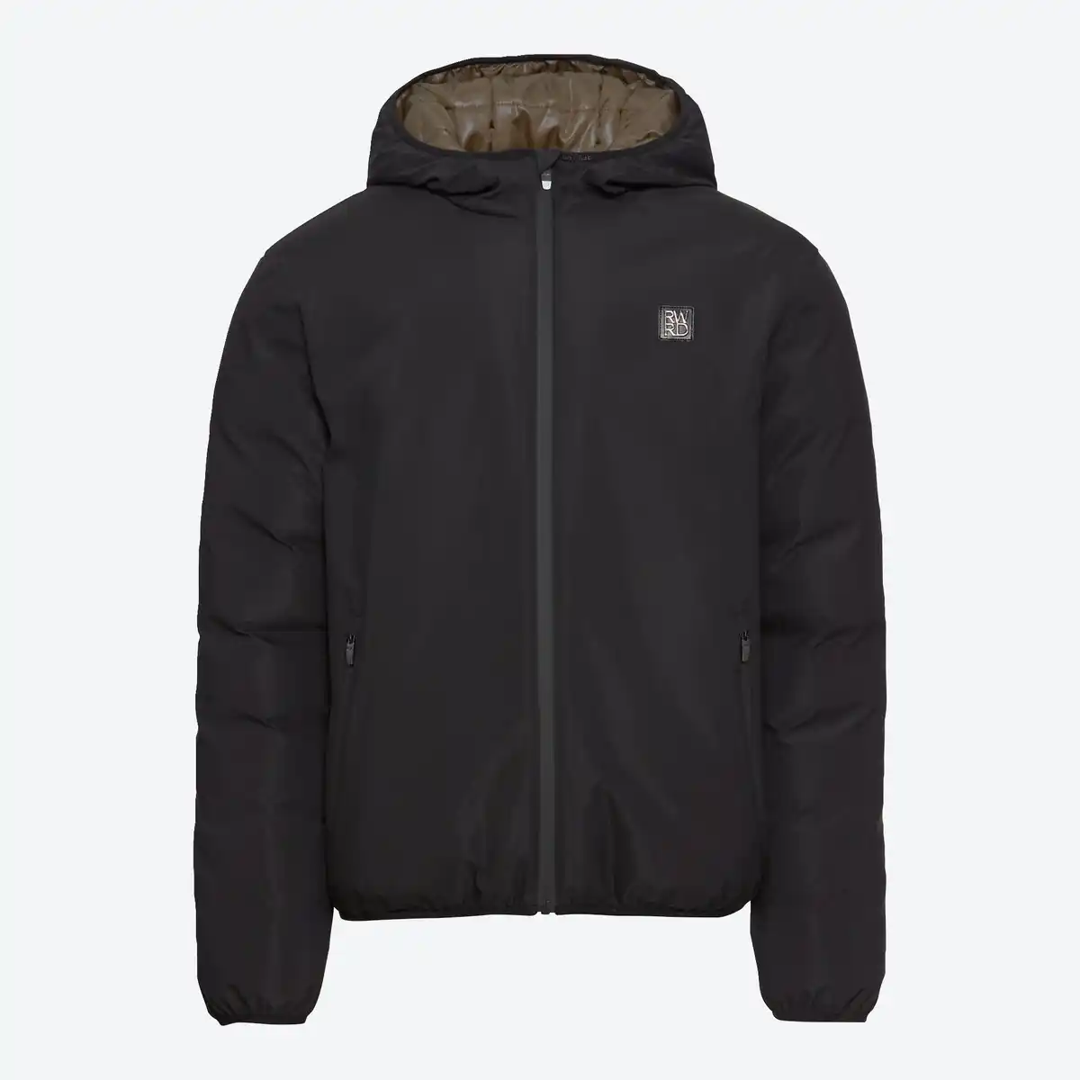 Bild 1 von Herren-Jacke mit Kapuze