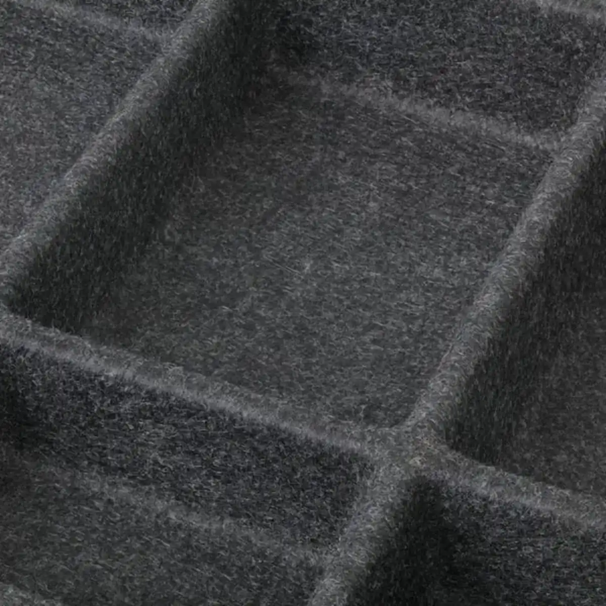 Bild 2 von ALEX Schubladeneinsatz, grau, 52x30 cm