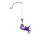 Bild 1 von KONG Katzenspielzeug mit Fensterhalterung - sortiert