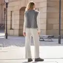 Bild 4 von Damen-Hose mit weitem Bein