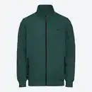 Bild 1 von Herren-Trainingsjacke aus Waffel-Pique-Material