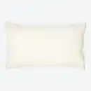 Bild 1 von Dekokissen mit flauschiger Rückseite, ca. 30x50 cm