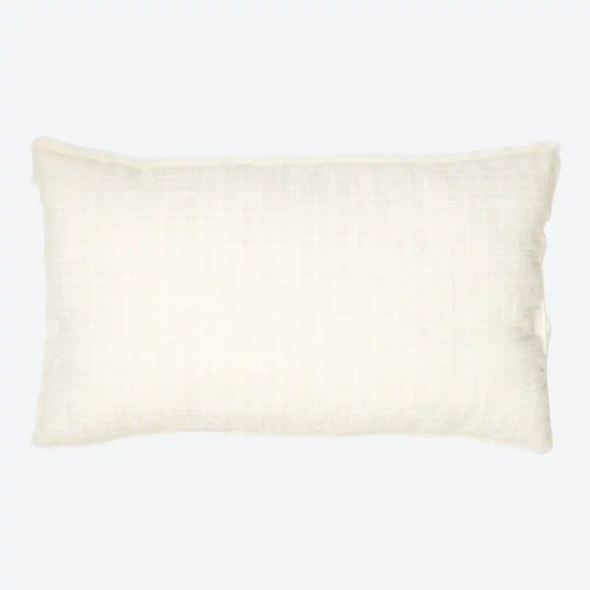 Bild 1 von Dekokissen mit flauschiger Rückseite, ca. 30x50 cm