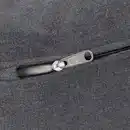 Bild 2 von VIMLE Eckelement, Gunnared mittelgrau