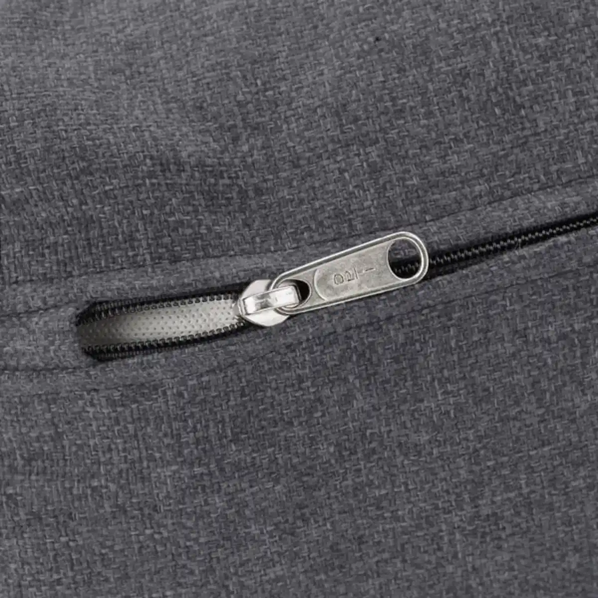 Bild 2 von VIMLE Eckelement, Gunnared mittelgrau