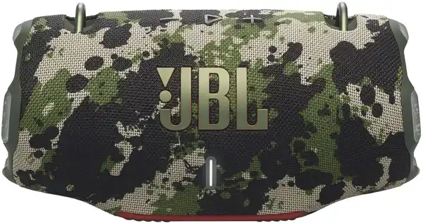 Bild 1 von Xtreme 4 camouflage Bluetooth-Lautsprecher Squad