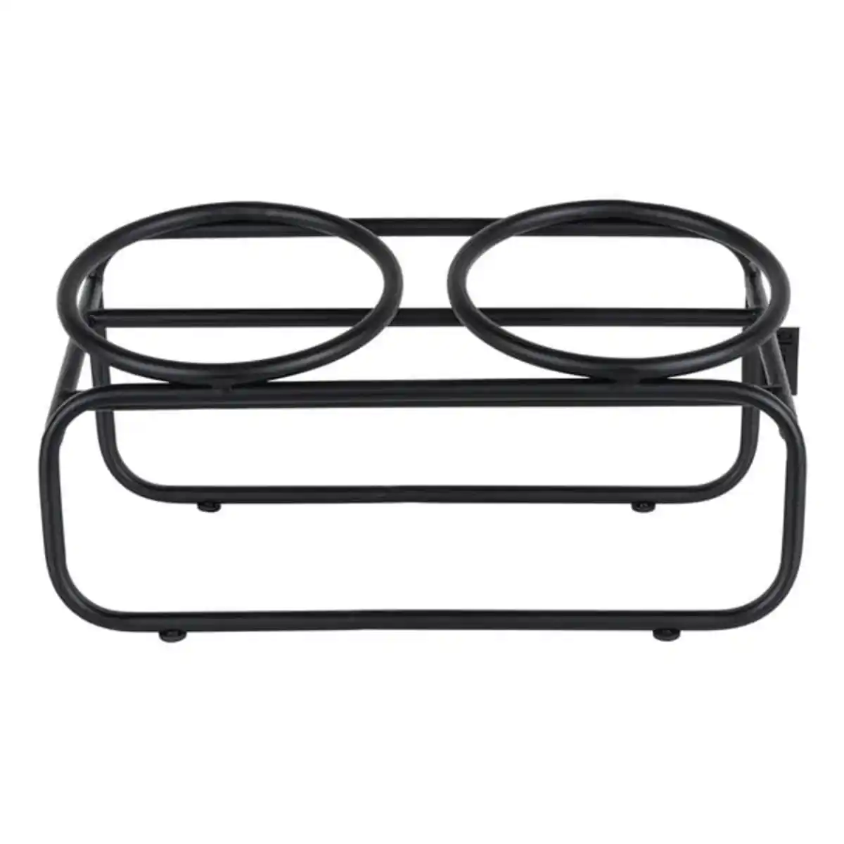 Bild 2 von District 70 Ständer BUTLER für BAMBOO Näpfe Katze 180ml