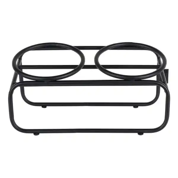 Bild 2 von District 70 Ständer BUTLER für BAMBOO Näpfe Katze 180ml