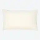 Bild 2 von Dekokissen mit flauschiger Rückseite, ca. 30x50 cm