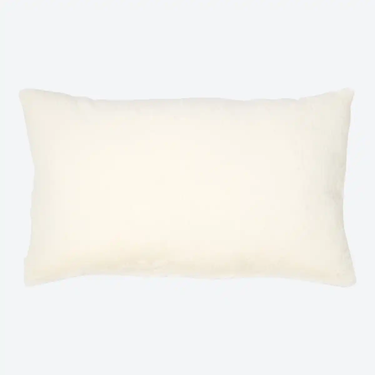 Bild 2 von Dekokissen mit flauschiger Rückseite, ca. 30x50 cm