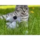 Bild 2 von Aumüller Katzenspielzeug Koalabär Jack