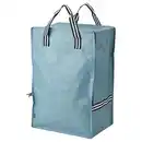 Bild 1 von GÖRSNYGG Tasche, blau, 40x30x60 cm/72 l