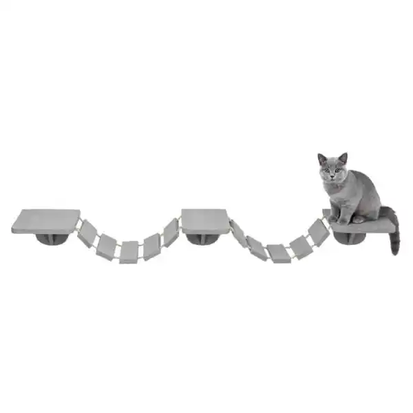 Bild 1 von Trixie Kletterleiter Wandbefestig