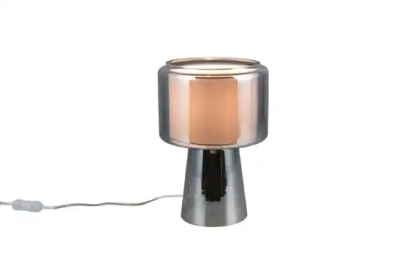 Bild 1 von Tischleuchte Rocka, chromfarbig