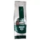 Bild 1 von LE GUSTO Kräuter und Gewürze im Nachfüllbeutel 2 Stk., Muskat ganz