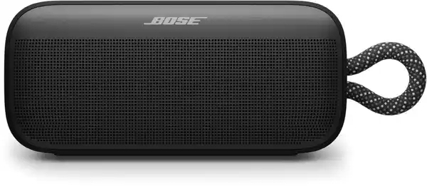 Bild 1 von SoundLink Plus Bluetooth-Lautsprecher schwarz