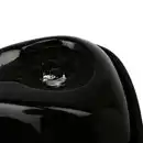 Bild 4 von Pioneer Pet Keramik Trinkbrunnen Rain Drop Style 1,8 l schwarz