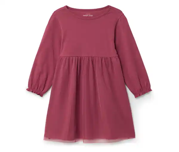 Bild 1 von Kinder-Jerseykleid