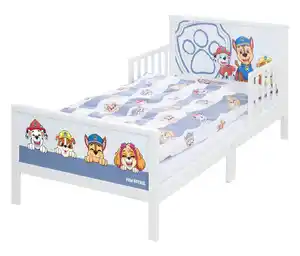 Roba Kinderbett »Paw Patrol«, 70 x 140 cm