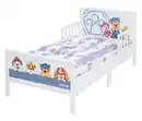 Bild 1 von Roba Kinderbett »Paw Patrol«, 70 x 140 cm