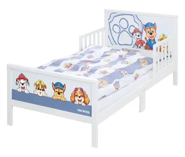 Bild 1 von Roba Kinderbett »Paw Patrol«, 70 x 140 cm