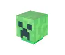 Bild 1 von Creeper MINECRAFT LED-Dekoleuchte