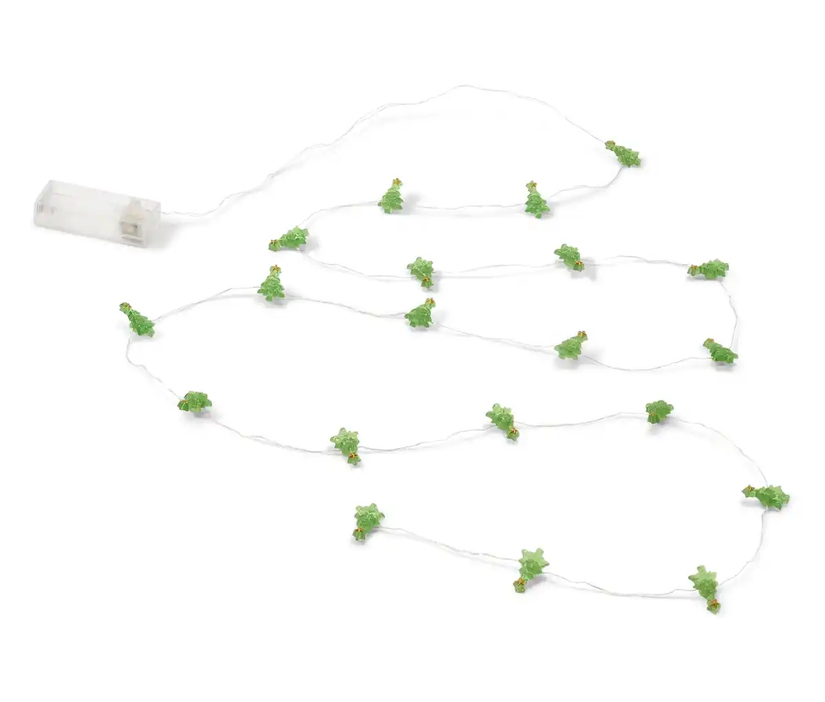 Bild 1 von LED-Microlichterkette, Tanne