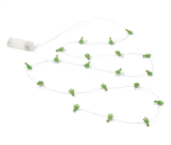 Bild 1 von LED-Microlichterkette, Tanne