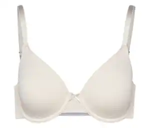 Bügel-BH, creme