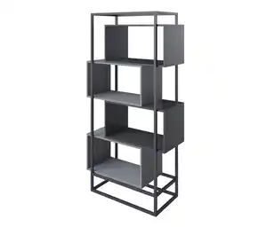 roba Minecraft Bücherregal mit 4 Fächern