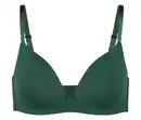 Bild 1 von Softschalen-BH, grün