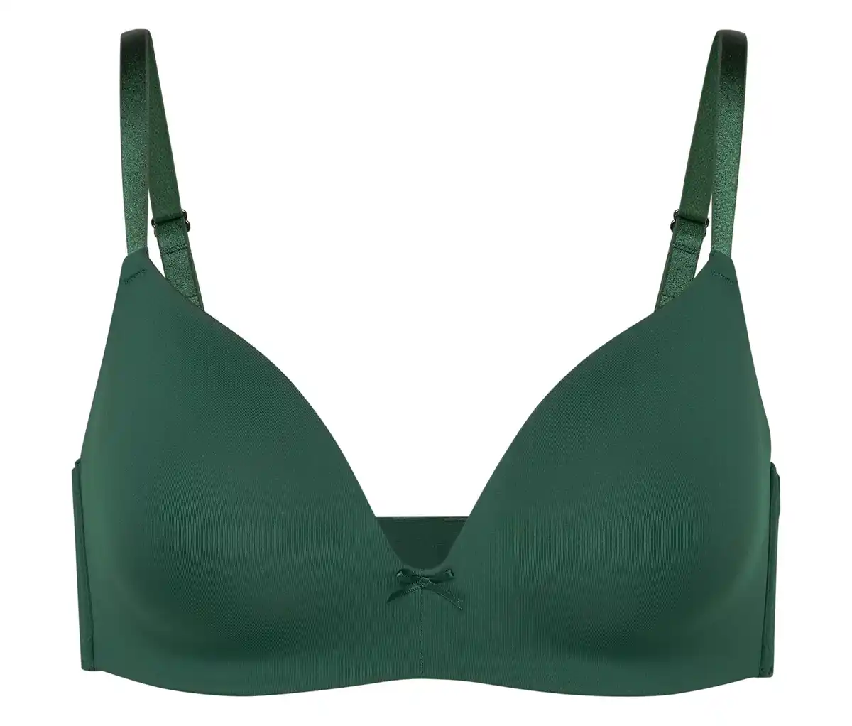 Bild 1 von Softschalen-BH, grün