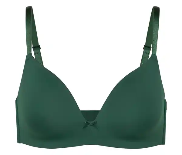Bild 1 von Softschalen-BH, grün