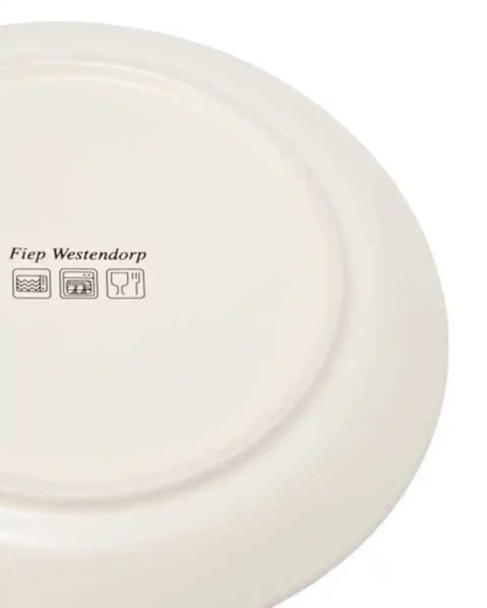 Bild 4 von Siepie Gebäckteller ⌀ 16,8 cm, Keramik, Weihnachten