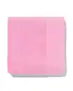 Bild 2 von Küchenhandtuch 50 x 50 cm Baumwolle Rosa