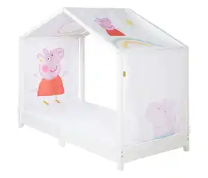 Roba Hausbett-Bezug »Peppa Pig«