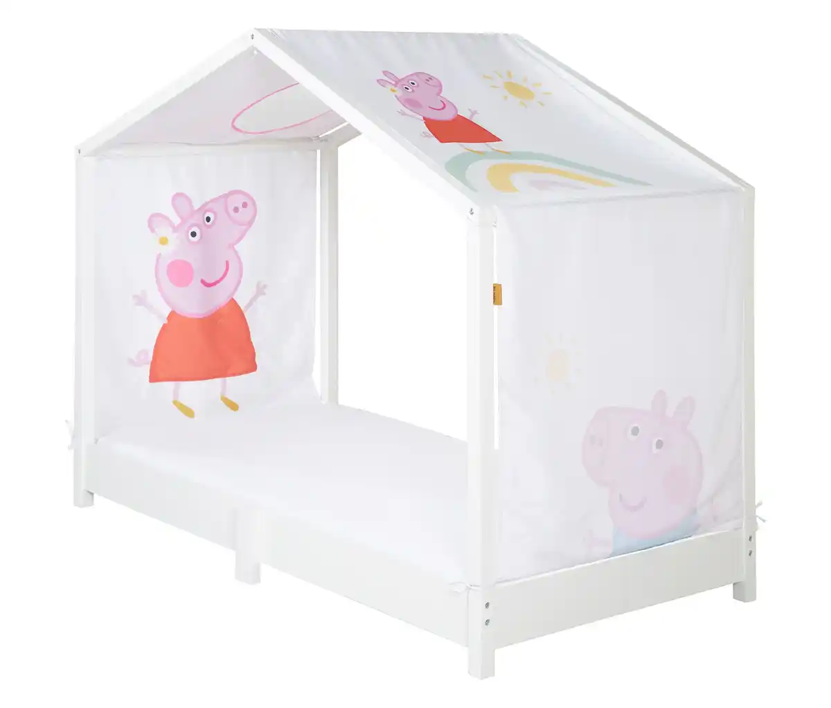 Bild 1 von Roba Hausbett-Bezug »Peppa Pig«