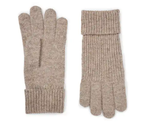 Bild 1 von Kinder-Strickhandschuhe