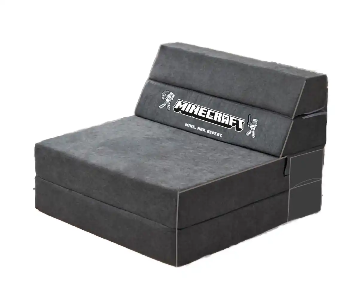 Bild 1 von roba Minecraft Gaming Sofa