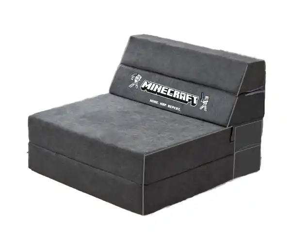 Bild 1 von roba Minecraft Gaming Sofa