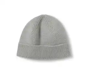 Kinder-Woll-Strickmütze